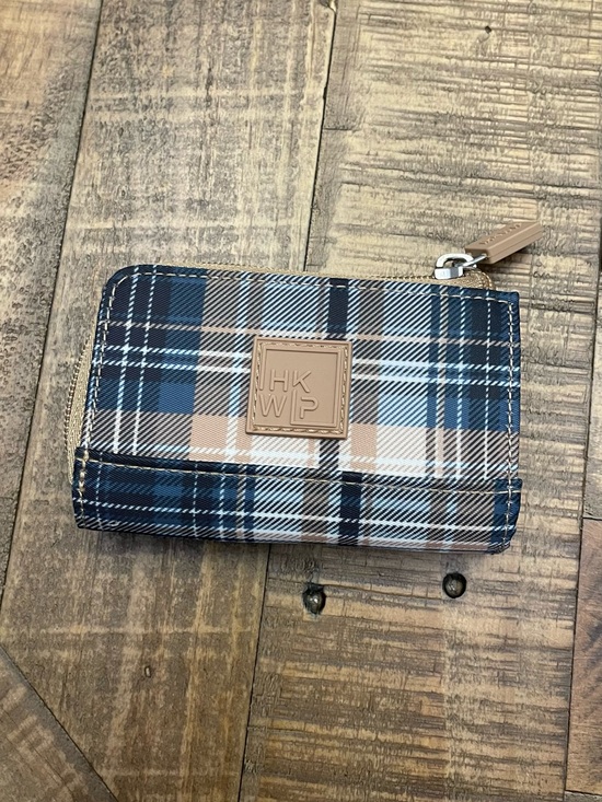 Ihkwip Accessories - IHKWIP Everyday Explorer Accordion RFID Wallet